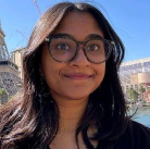 Ms. Charumitha  Selvaraj